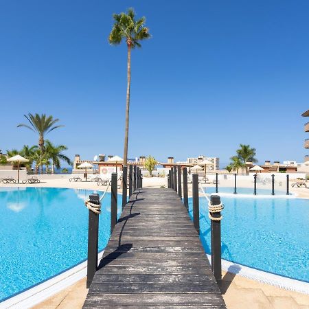 Live Adeje Playa Paraiso Con Gran Terraza Y Vista Al Mar 아데제 외부 사진