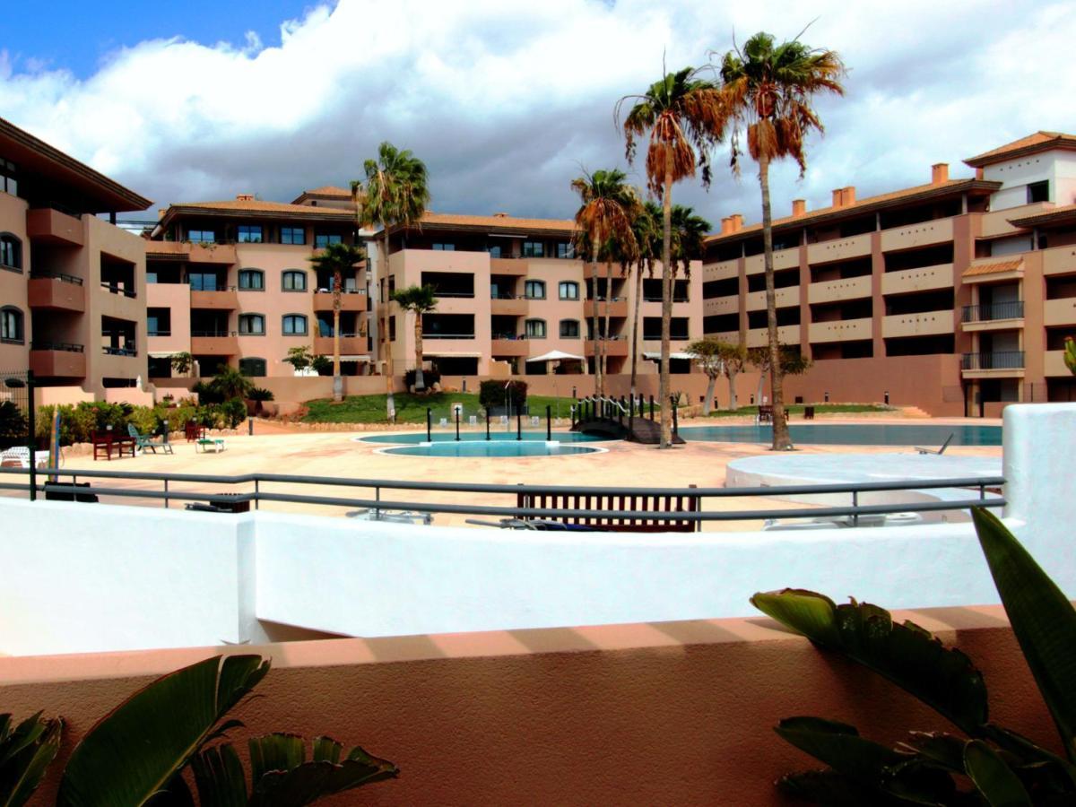Live Adeje Playa Paraiso Con Gran Terraza Y Vista Al Mar 아데제 외부 사진
