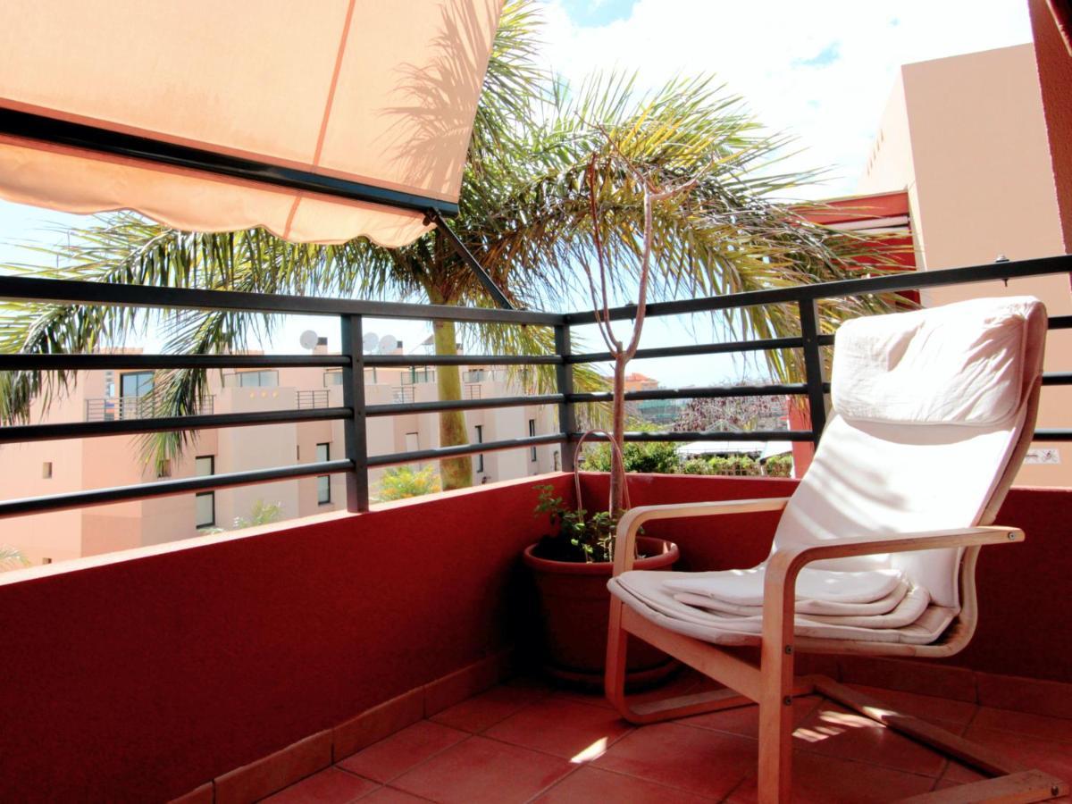 Live Adeje Playa Paraiso Con Gran Terraza Y Vista Al Mar 아데제 외부 사진
