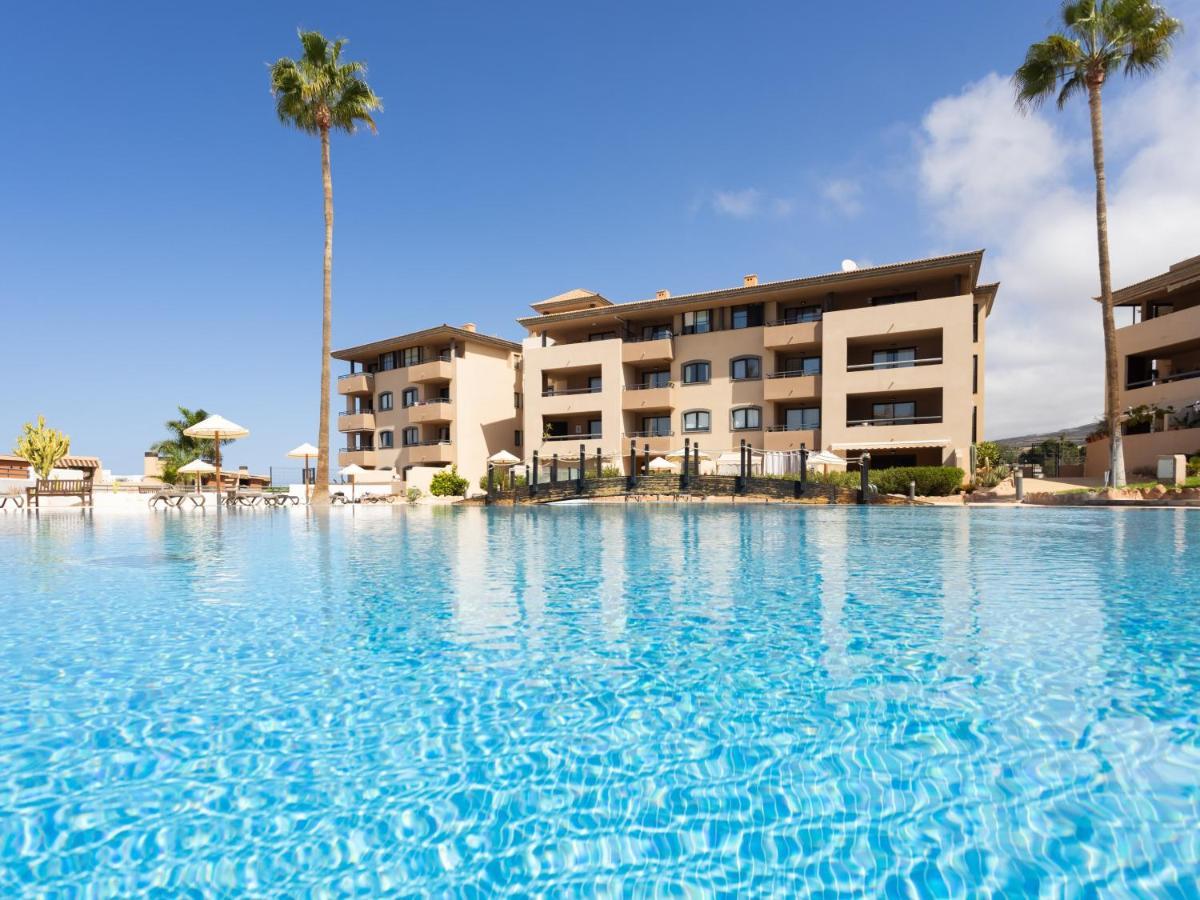 Live Adeje Playa Paraiso Con Gran Terraza Y Vista Al Mar 아데제 외부 사진